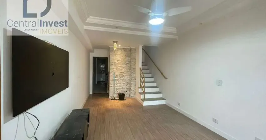 Casa com 2 quartos para alugar na Rua Adolfino de Arruda Castanho, 144, Jardim Bom Tempo, Taboão da Serra