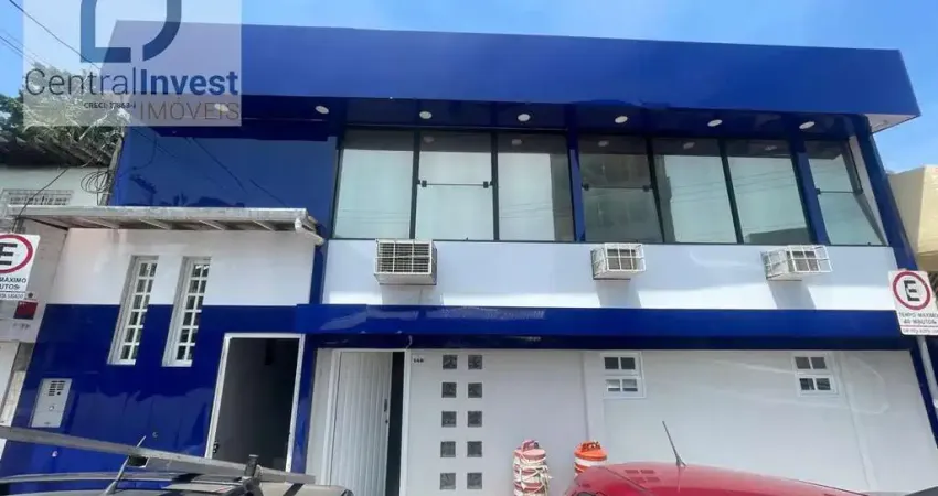 Casa comercial para alugar na Rua Adolfino de Arruda Castanho, 148, Jardim Bom Tempo, Taboão da Serra