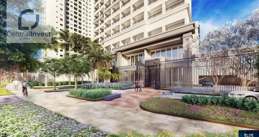 Apartamento com 1 quarto à venda na Rua Caminho do Engenho, 480, Ferreira, São Paulo