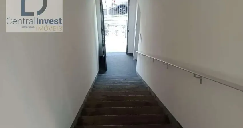 Casa comercial para alugar na Rua Nicolau Pereira Lima, 104, Conjunto Residencial Butantã, São Paulo