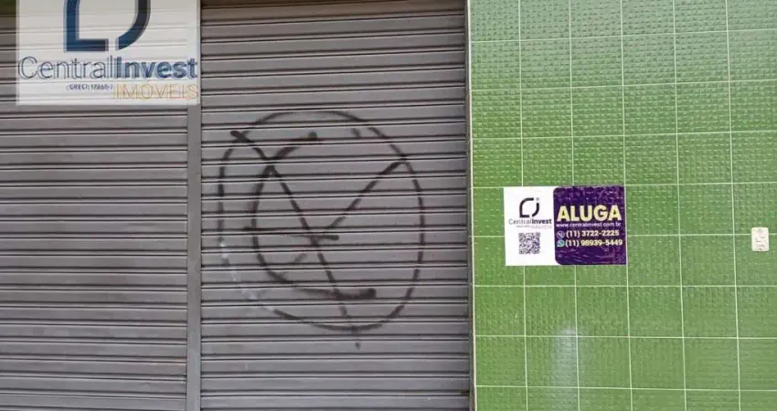 Casa comercial para alugar na Rua Antônio do Vale, 154, Jardim Celeste, São Paulo