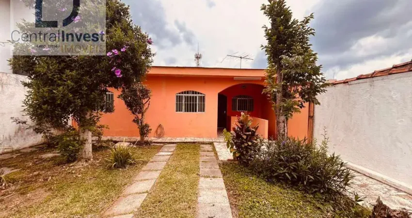 Casa com 1 quarto para alugar na Rua Profa. Abigail Alves Pires, 222, Jardim Sarah, São Paulo