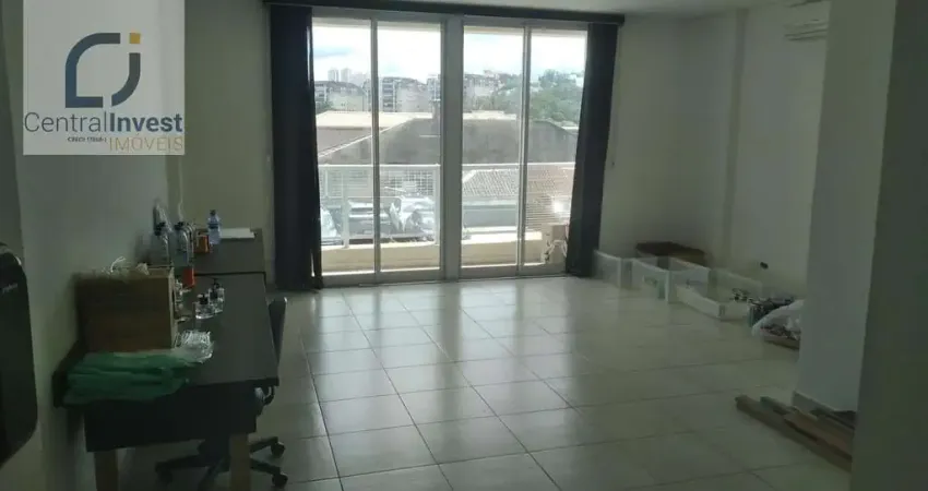 Sala comercial para alugar na Rua Doutor Mello Nogueira, 105, Vila Baruel, São Paulo