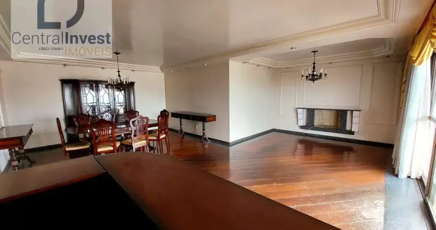 Apartamento com 4 quartos para alugar na Rua Brasil, 1066, Rudge Ramos, São Bernardo do Campo