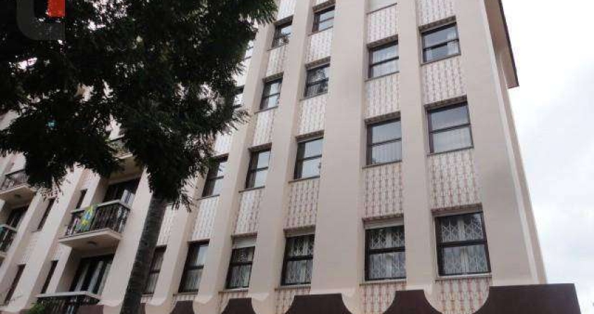 Apartamento com 3 dormitórios à venda, 134 m² por R$ 742.000,00 - Batel - Curitiba/PR