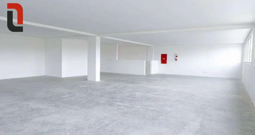 Ponto comercial à venda na Avenida Paraná, 3301, Boa Vista, Curitiba