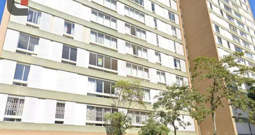 Apartamento com 3 dormitórios à venda, 116 m² por R$ 1.100.000,00 - Centro - Curitiba/PR