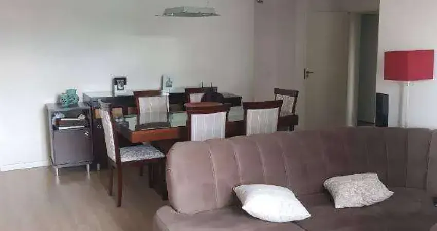 Apartamento com 3 dormitórios à venda, 116 m² por R$ 890.000,00 - Centro - Curitiba/PR