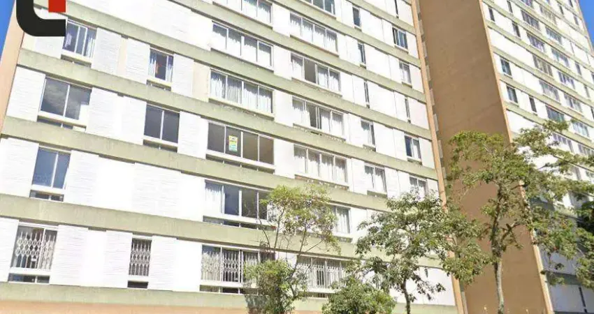 Apartamento com 3 dormitórios à venda, 116 m² por r$ 1.100.000,00 - centro - curitiba/pr