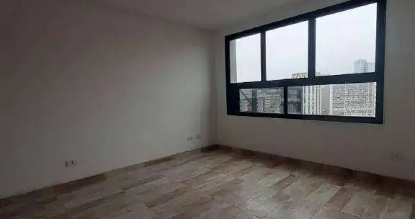 Sala, 30 m² - venda por r$ 260.000 ou aluguel por r$ 750,00/mês - centro - curitiba/pr