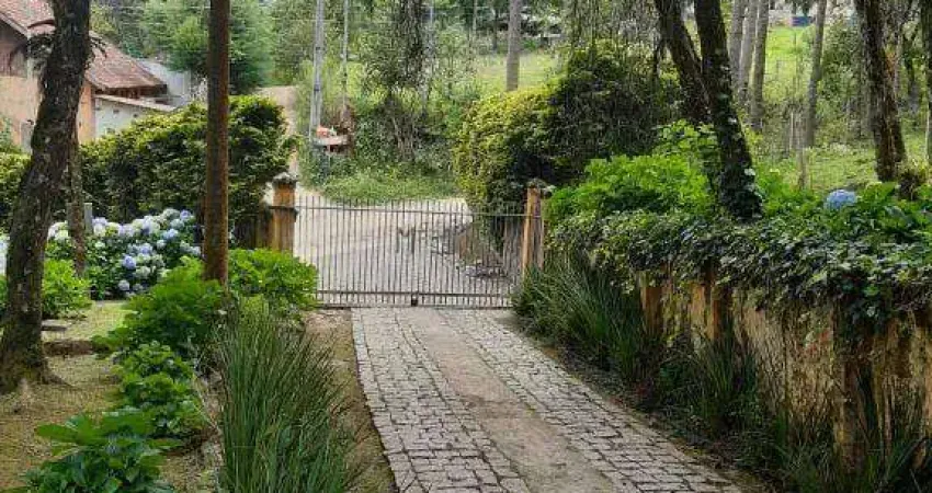 Chácara com 3 dormitórios à venda, 168000 m² por R$ 9.499.000,00 - Itaqui de Cima - Campo Largo/PR
