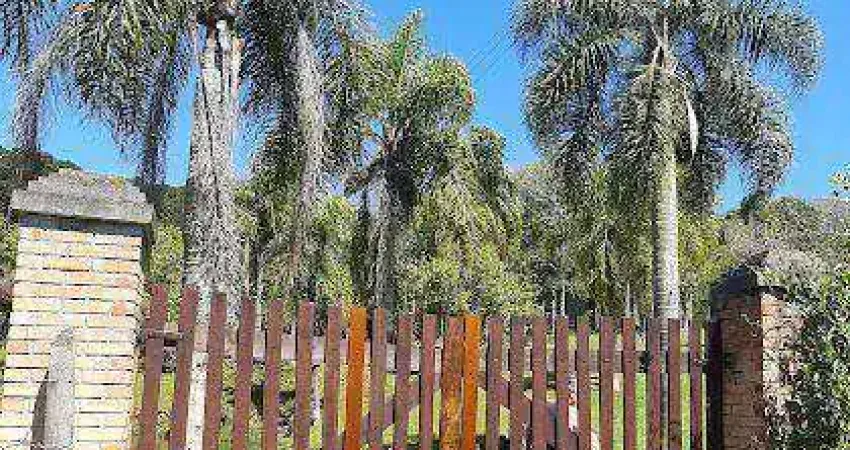 Chácara com 3 quartos, 720000 m² - venda por r$ 3.300.000 ou aluguel por r$ 13.000/mês - bateias - campo largo/pr