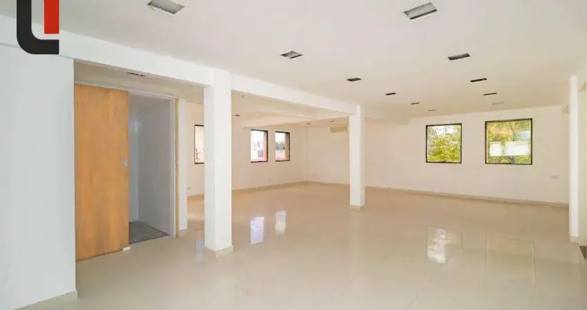 Prédio à venda, 738 m² por r$ 3.500.000,00 - alto da rua xv - curitiba/pr