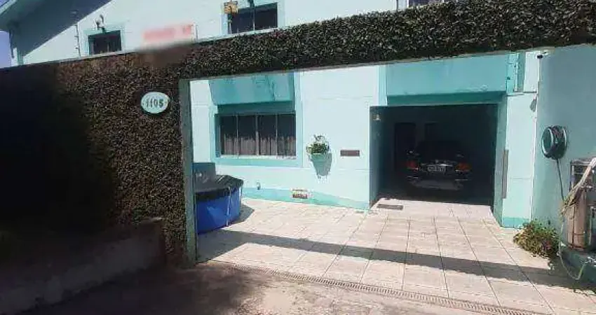 Casa com 4 quartos à venda, 600 m² por r$ 1.300.000 - vila izabel - curitiba/pr