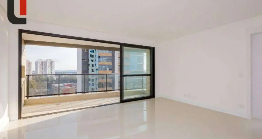 Apartamento com 3 quartos à venda, 108 m² por r$ 1.250.000 - ecoville - curitiba/pr
