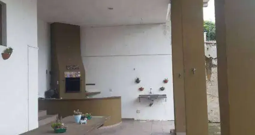 Casa com 5 dormitórios à venda, 450 m² por r$ 1.600.000,00 - são lourenço - curitiba/pr