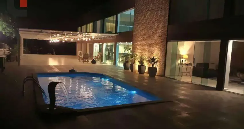 Chácara para alugar, 18000 m² por R$ 16.500/mês - Itajacuru - Colombo/PR