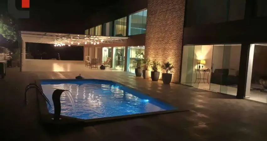 Chácara para alugar, 18000 m² por r$ 16.500/mês - itajacuru - colombo/pr