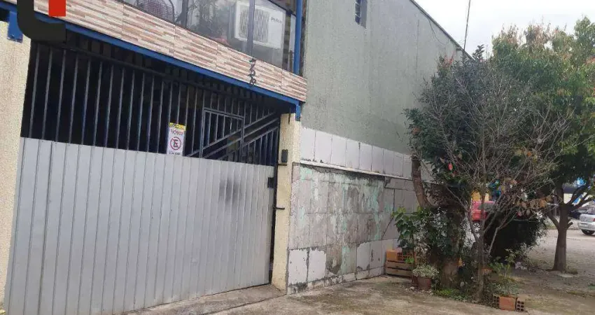 Casa com 3 dormitórios à venda, 130 m² por r$ 1.300.000,00 - tatuquara - curitiba/pr