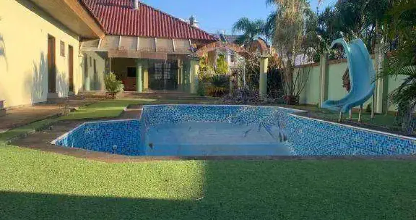 Terreno à venda, 1551 m² por r$ 2.000.000,00 - jardim carvalho - ponta grossa/pr