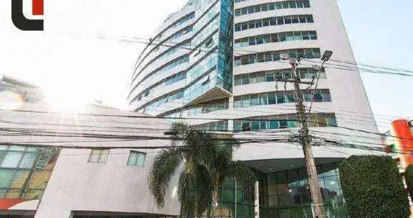 Garagem à venda na Avenida do Batel, 1230, Batel, Curitiba