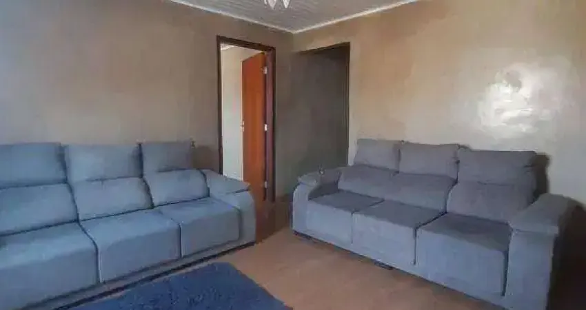 Casa com 5 dormitórios à venda por R$ 423.900,00 - Iguaçu - Fazenda Rio Grande/PR