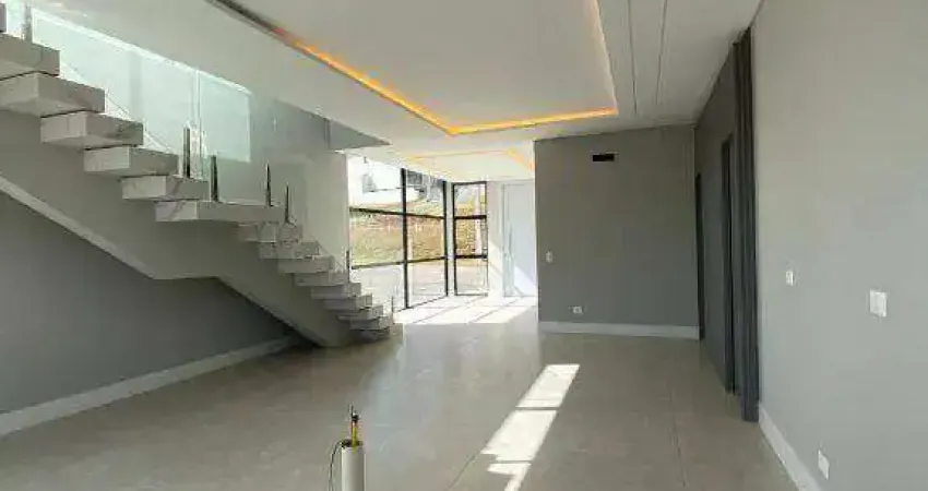Casa com 3 dormitórios à venda, 238 m² por R$ 2.200.000,00 - Tanguá - Almirante Tamandaré/PR
