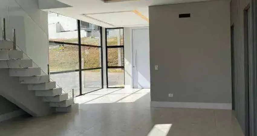 Casa com 3 dormitórios à venda, 238 m² por R$ 2.200.000,00 - Tanguá - Almirante Tamandaré/PR