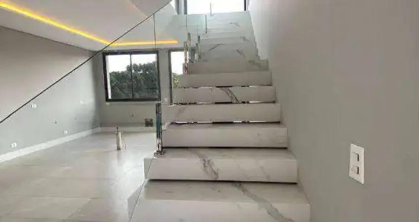 Casa com 3 dormitórios à venda, 238 m² por r$ 2.200.000,00 - tanguá - almirante tamandaré/pr