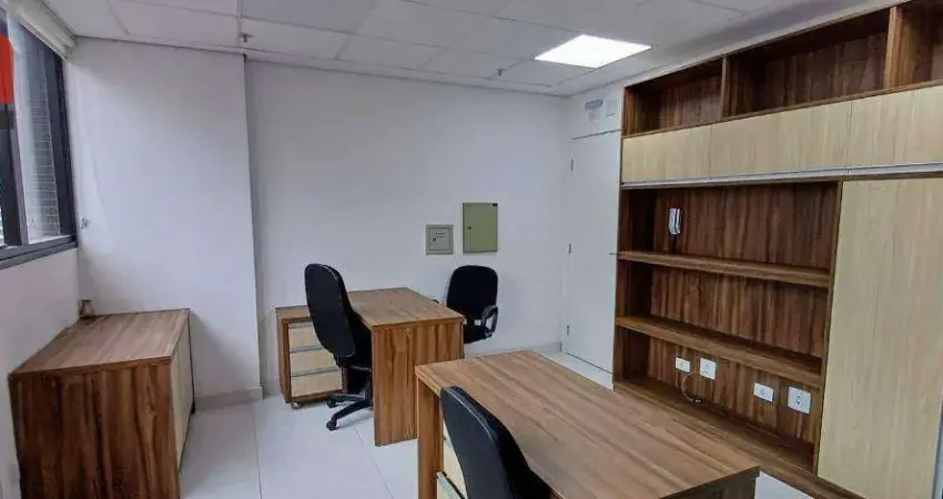 Sala à venda, 21 m² por R$ 199.000,00 - Centro - Curitiba/PR