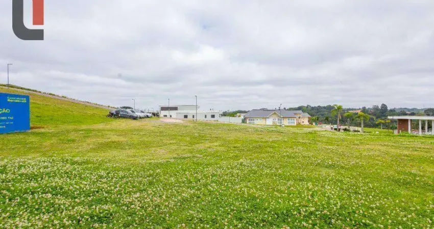Terreno à venda, 998 m² por R$ 1.600.000,00 - Riviera - Curitiba/PR