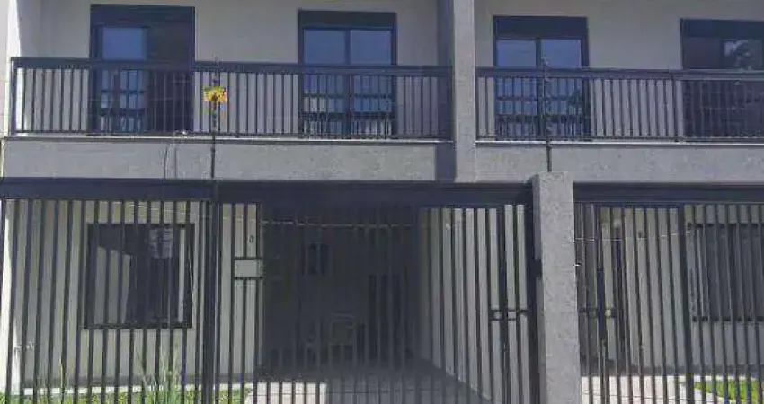 Sobrado com 3 quartos à venda, 143 m² por r$ 970.000 - boqueirão - curitiba/pr