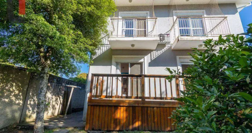 Casa com 5 quartos à venda, 320 m² por R$ 1.500.000 - Campo Comprido - Curitiba/PR