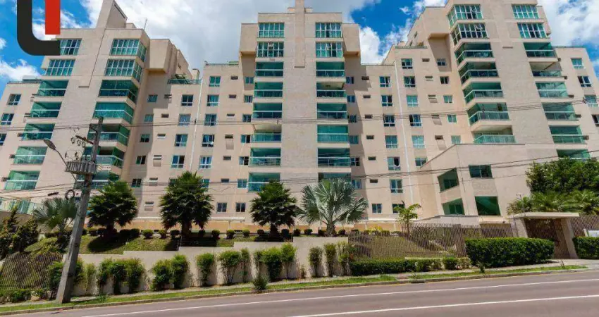 Apartamento com 4 quartos à venda, 114 m² por r$ 1.299.000 - ecoville - curitiba/pr