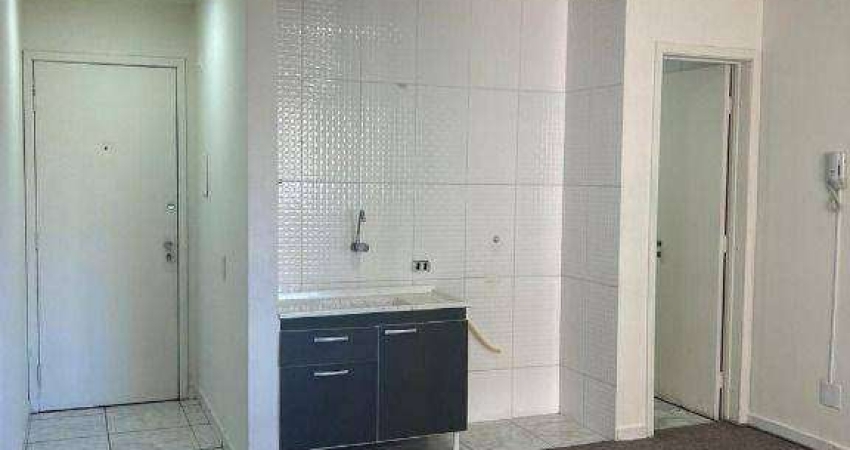 Studio com 1 dormitório à venda, 24 m² por R$ 199.000,00 - Centro - Curitiba/PR