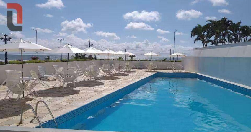 Apartamento com 3 dormitórios à venda, 66 m² por R$ 1.120.000,00 - Centro - Matinhos/PR