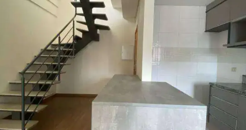 Cobertura com 3 dormitórios à venda, 142 m² por R$ 1.180.900,00 - Jardim Botânico - Curitiba/PR