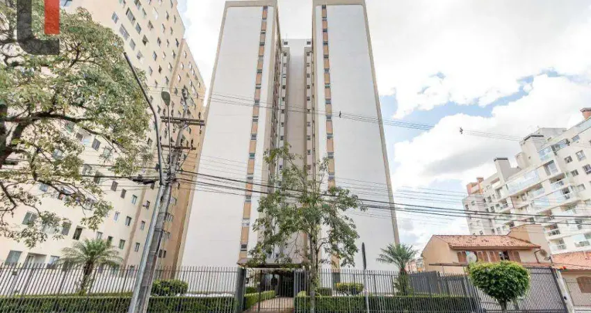 Apartamento com 3 dormitórios à venda, 116 m² por R$ 649.000,00 - Cristo Rei - Curitiba/PR