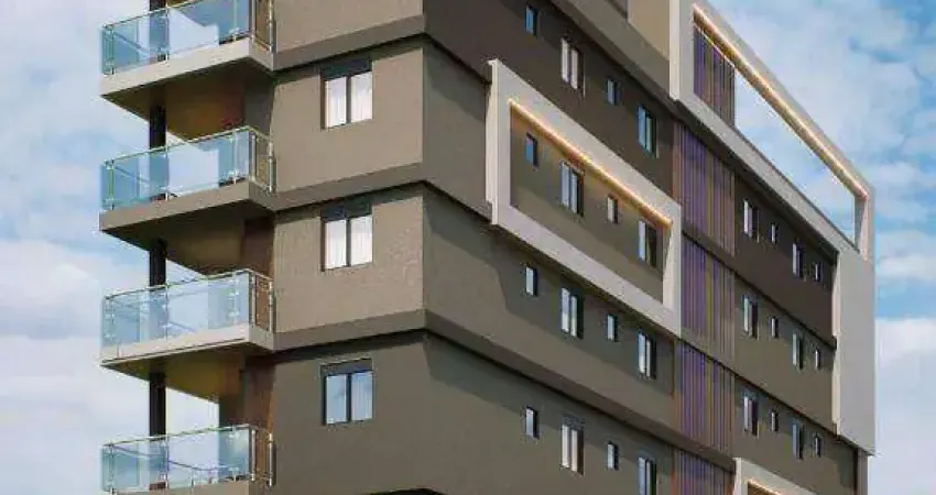 Apartamento com 3 dormitórios à venda, 98 m² por r$ 799.990 - são pedro - são josé dos pinhais/pr