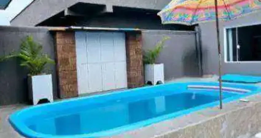 Sobrado com 5 quartos à venda, 138 m² por r$ 480.000 - primavera - pontal do paraná/pr