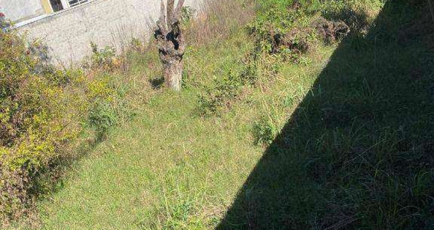 Terreno para alugar, 576 m² por R$ 2.646,12/mês - Lindóia - Curitiba/PR