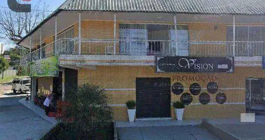 Loja para alugar, 44 m² por R$ 2.600/mês - Água Verde - Curitiba/PR