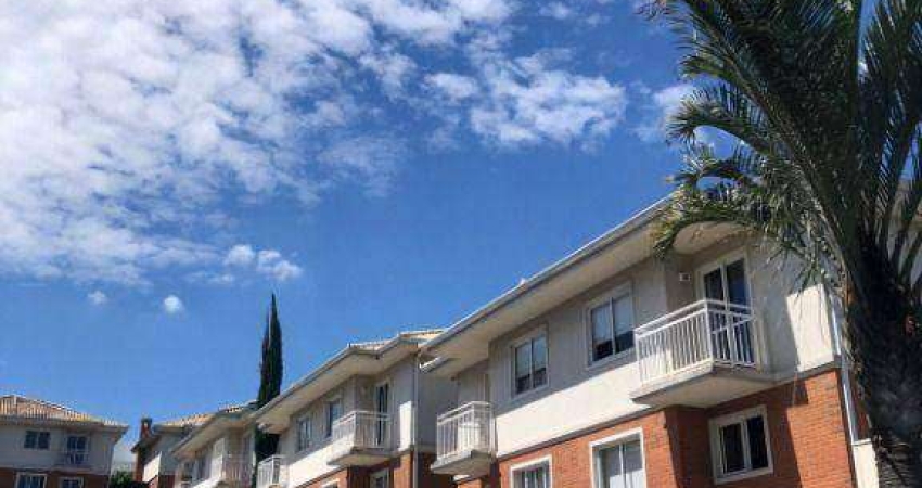 Casa com 3 quartos à venda, 178 m² por R$ 1.490.000 - Guabirotuba - Curitiba/PR