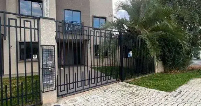 Sobrado com 3 quartos à venda, 158 m² por R$ 885.000 - Novo Mundo - Curitiba/PR