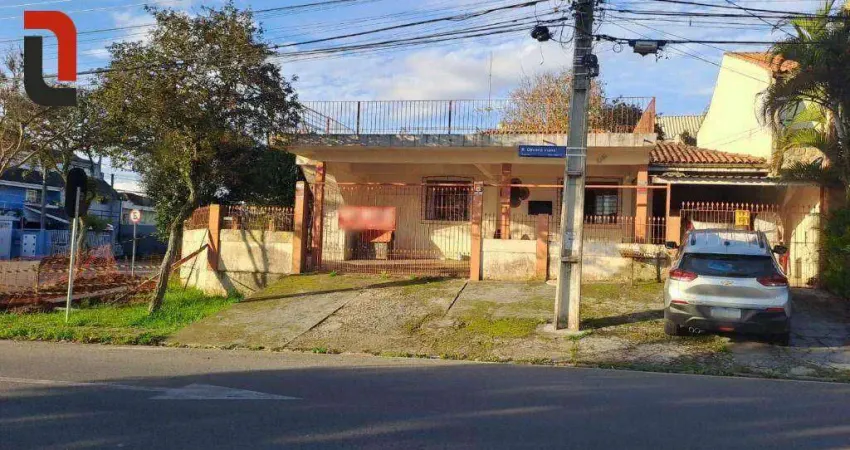 Casa com 3 quartos à venda, 89 m² por R$ 670.000 - Hauer - Curitiba/PR