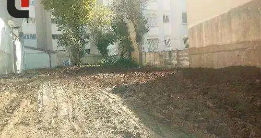 Terreno à venda, 436 m² por r$ 1.622.000 - juvevê - curitiba/pr