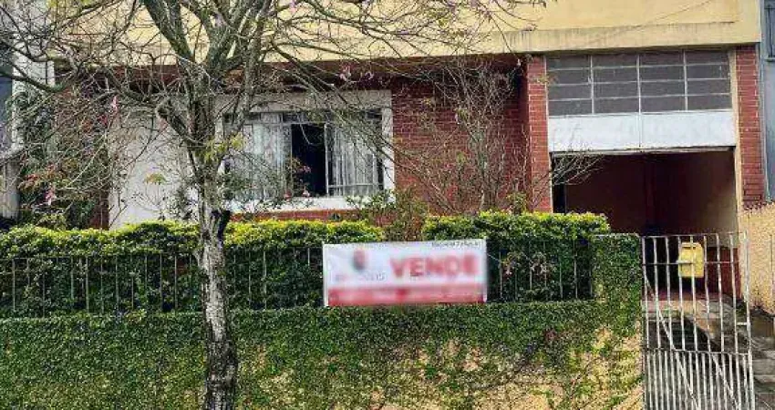 Casa com 3 quartos à venda na Rua Teixeira Soares, 551, Seminário, Curitiba