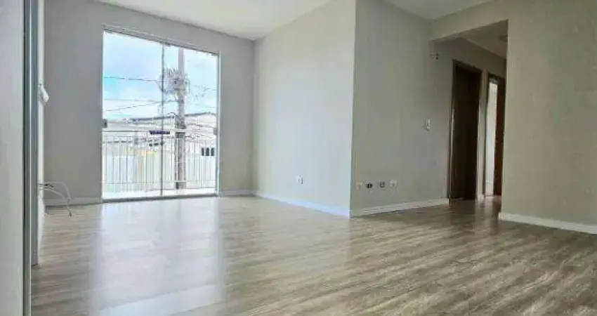 Apartamento com 3 dormitórios à venda, 76 m² por r$ 420.000,00 - afonso pena - são josé dos pinhais/pr