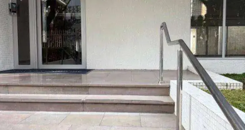 Apartamento com 3 quartos, 187 m² - venda por r$ 1.650.000 ou aluguel por r$ 7.000/mês - água verde - curitiba/pr