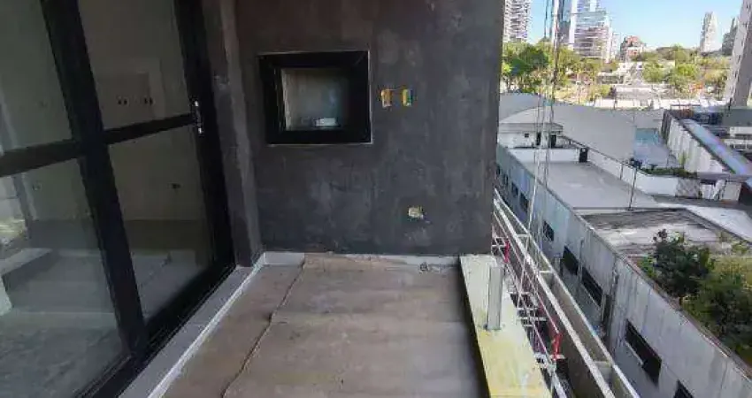 Apartamento com 2 quartos à venda, 68 m² por r$ 950.000 - bigorrilho - curitiba/pr